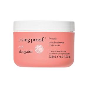 imageLiving proof Curl Elongator8 Fl Oz Pack of 1