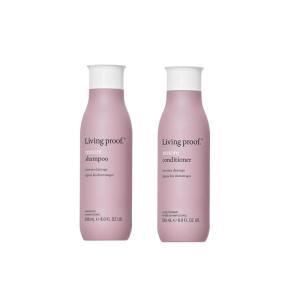 imageLiving proof Restore Shampoo8 Fl Oz Pack of 2