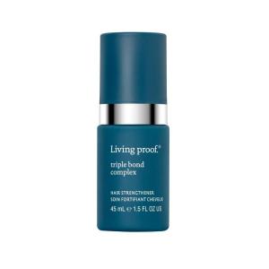imageLiving Proof Triple Bond Complex LeaveIn Treatment and Hair Mask15 Fl Oz Pack of 1