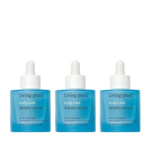 imageLiving Proof Scalp Care Density Serum17 Fl Oz Pack of 3