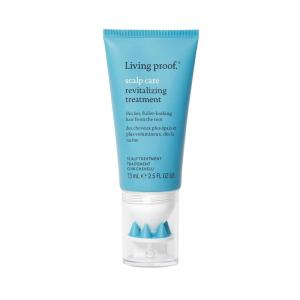 imageLiving proof Scalp Care Revitalizing Hair Treatment for Thicker Fuller Hair 25 Fl Oz