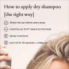 imageLiving Proof Healthy Hair Travel Kit  Travel Size Clarifying Detox Shampoo Triple Bond Complex and Advanced Clean Dry Shampoo 57 value