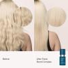 imageLiving Proof Healthy Hair Travel Kit  Travel Size Clarifying Detox Shampoo Triple Bond Complex and Advanced Clean Dry Shampoo 57 value