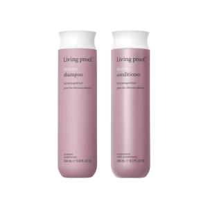 imageLiving proof Restore Shampoo ampamp Conditioner Duo