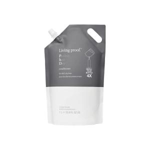 imageLiving proof Perfect hair Day Conditioner Hydrating Conditioner for Women Strengthens ampamp Enhances Shine338 Fl Oz Pack of 1