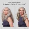 imageLiving Proof Frizzfree Hair Essentials Kit  Travel Size No Frizz Shampoo Conditioner Smooth Styling Cream and Advanced Clean Dry Shampoo 70 value