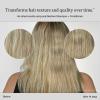 imageLiving Proof Strong Hair Essentials Kit  Travel Size Restore Shampoo Conditioner Triple Bond Complex and Advanced Clean Dry Shampoo 72 value