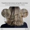 imageLiving Proof Strong Hair Essentials Kit  Travel Size Restore Shampoo Conditioner Triple Bond Complex and Advanced Clean Dry Shampoo 72 value