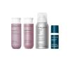 imageLiving Proof Strong Hair Essentials Kit  Travel Size Restore Shampoo Conditioner Triple Bond Complex and Advanced Clean Dry Shampoo 72 value