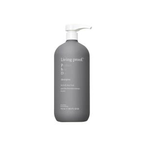 imageLiving proof Perfect hair Day Shampoo Hydrating Shampoo for Women Gently Cleansing ampamp Enhances Shine24 Fl Oz Pack of 1