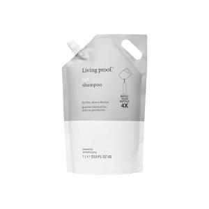 imageLiving Proof Full Shampoo Volumizing Shampoo for Thin Hair Paraben ampamp Silicone Free Safe for Color Treated Hair338 Fl Oz Pack of 1