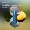 imageLiving Proof LeaveIn Conditioning Spray Hair Strengthening Detangler Spray for Women with Heat Protection For All Hair Types