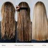 imageLiving Proof LeaveIn Conditioning Spray Hair Strengthening Detangler Spray for Women with Heat Protection For All Hair Types