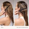 imageLiving Proof LeaveIn Conditioning Spray Hair Strengthening Detangler Spray for Women with Heat Protection For All Hair Types