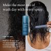 imageLiving Proof LeaveIn Conditioning Spray Hair Strengthening Detangler Spray for Women with Heat Protection For All Hair Types