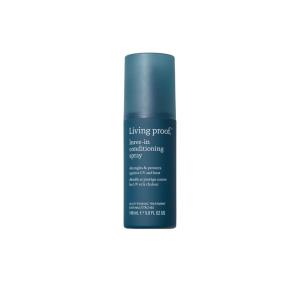 imageLiving Proof LeaveIn Conditioning Spray Hair Strengthening Detangler Spray for Women with Heat Protection For All Hair Types