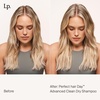 image:imageLiving Proof Full Shampoo amp Conditioner Duo  Travel Size Advanced Clean Dry Shampoo  Dry Volume amp Texture Spray