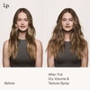image:imageLiving Proof Full Shampoo amp Conditioner Duo  Travel Size Advanced Clean Dry Shampoo  Dry Volume amp Texture Spray