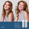 image:imageLiving proof Full Dry Volume amp Texture Spray Hair Texture Spray for Women Adds Volume to Fine HairGift Set