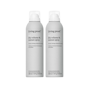 image:imageLiving proof Full Dry Volume amp Texture Spray Hair Texture Spray for Women Adds Volume to Fine Hair2pack