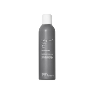 image:imageLiving Proof Perfect Hair Day Dry Shampoo  Absorbs Oil Sweat Odor Cleans Hair Fresh Scent Detoxifies Scalp for Women and Men99 Ounce Pack of 1
