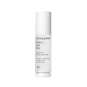 image:imageLiving Proof Perfect hair Day Sheer Clean NonAerosol Dry Shampoo Mist