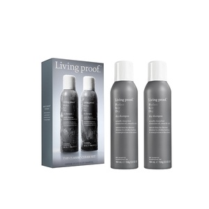 image:imageLiving Proof Classic Clean Holiday Set Perfect hair Day Dry Shampoo 2pack 66 value