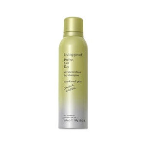 image:imageLiving Proof Perfect Hair Day Advanced Clean Dry Shampoo SunKissed Pear Limited Edition