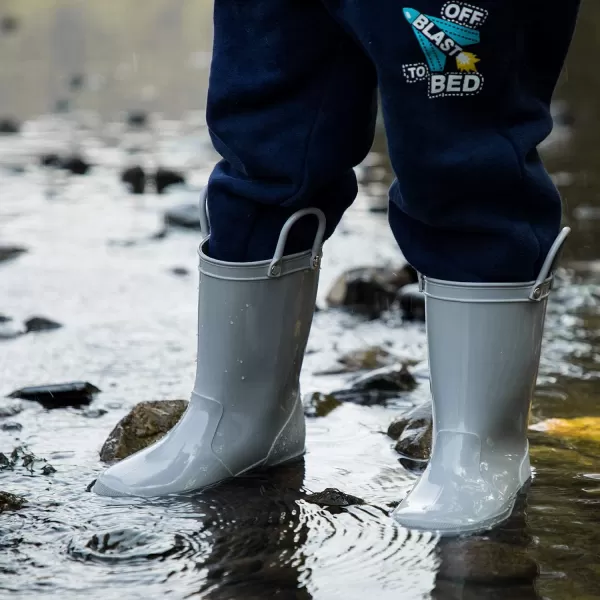 KomForme K Kids Rain Boot