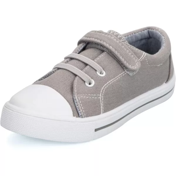 K KomForme Toddler Shoes Boys Girls, Toddler Canvas Sneakers Size 4-13