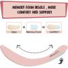 imageK KomForme Kids Shoes Toddlers Canvas Sneakers Slip on Walking Tennis Shoes for Boys GirlsToddlerLittle KidsBig KidsAcolorful