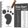 imageK KomForme Toddler Girls Boys Shoes Little Kids Slip on Canvas Sneakers for RunningWalkingColorful Glitter