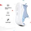 imageRUNSIDE Boys Girls Tennis Shoes Kids Lightweight Breathable Sneakers Laceup Running Athletic Shoes for ToddlerLittle KidBig KidBaby Blue