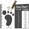 imageSHOFORT Kids Boys Girls Rain Boots with Easyon Handles Rainboots ToddlerLittle KidBig KidColor Dinosaur