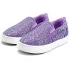 Purple Glitter