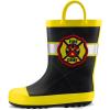Fire Chief