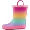 Pink Rainbow