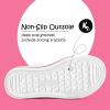imageK KomForme Sneakers for Boys and GirlsToddler Kids Soft Walking ShoesLittle Stars