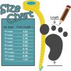 imageK KomForme Sneakers for Boys and GirlsToddler Kids Soft Walking ShoesPurple Unicorn2