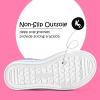 imageK KomForme Sneakers for Boys and GirlsToddler Kids Soft Walking ShoesTie Dye