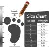 imageK KomForme Toddler Boys ampamp Girls Shoes Kids Canvas Sneakers with Cartoon Dual Hook and LoopsNavy Dinosaur
