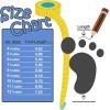 imageK KomForme Toddler Sneakers for Boys and Girls Dual Hook and Loops Sneakers Baby Canvas ShoesBlue Brown