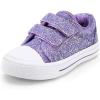 Purple Glitter