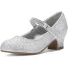 Silver Glitter