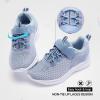 imageRUNSIDE Kids Shoes Boys Girls Sneakers Lightweight Athletic WalkingRunning Tennis ShoesToddlerLittle KidBig KidSky Blue