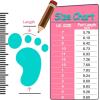imageK KomForme Kids Girls ampamp Boys Rain Boots with Easyon Handles Waterproof OutdoorsHot Pink