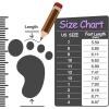 imageK KomForme Kids Rain Boots Waterproof Light up Boots with Easyon HandlesApurple Blue Gradient