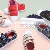 imageK KomForme Toddler Shoes Boys Girls Canvas Sneakers Size 413Offwhite