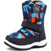 Black/Blue
