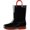 Black-red